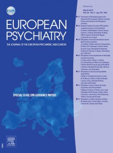 Disorganization at the stage of schizophrenia clinical outcome: Clinical–biological study